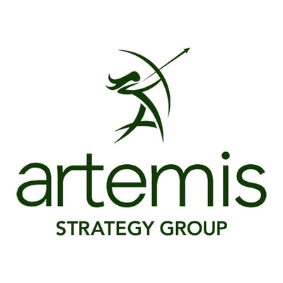 Artemis Strategy Group logo